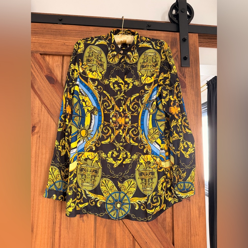 Pierre Cardin unisex shirt